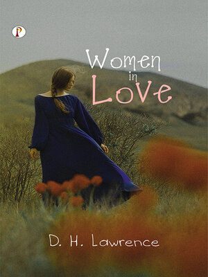 cover image of Women In Love